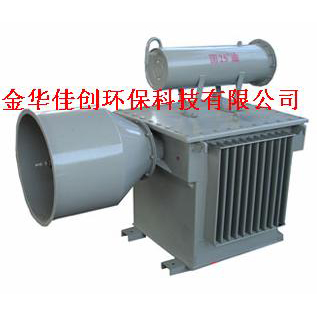安泽GGAJ02电除尘高压静电变压器