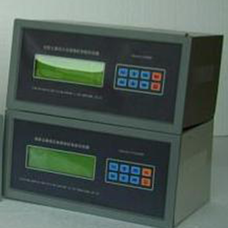 安泽TM-II型电除尘高压控制器